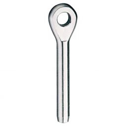 Ronstan Swage Eye 10mm wire dia., 15.9mm (5/8