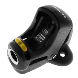 Spinlock PXR Cam Cleat Single Transverse for lines 8 to 10 mm