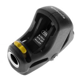 Spinlock PXR Cam Cleat Single for lines 8 to 10 mm