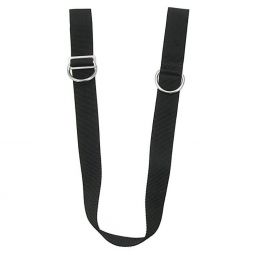 Spinlock Deckvest Accesories - Previous Generation Crotch Strap Adapter