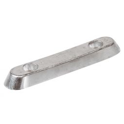 Vetus Hull Anode Type 35, Zinc (excl. Connection Kit)