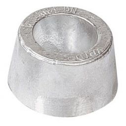 Vetus Hull Anode Type 8, Zinc (excl. Connection Kit)