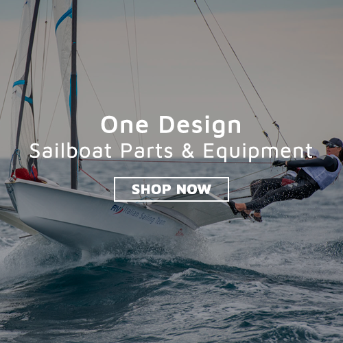 MAURIPRO Sailing and Marine Supplies