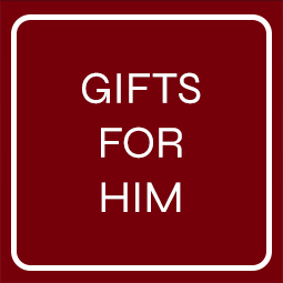 MAURIPRO's Gift Guide - For Him