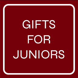 MAURIPRO's Gift Guide - For Juniors
