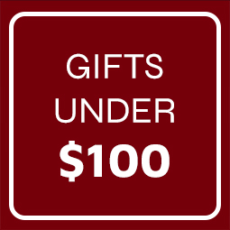Gift Guide: Presents under $100