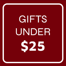Gift Guide for Under $25