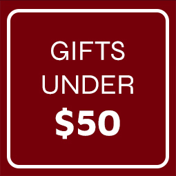 Gift Guide: Presents under $50