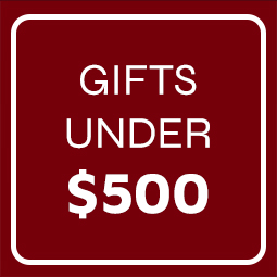 Gift Guide Under $500