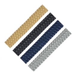 Premium Ropes Dockline - Polyester Double Braid