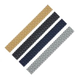 Premium Ropes Fenderline - 10 mm (3/8 in) Polyester Double Braid
