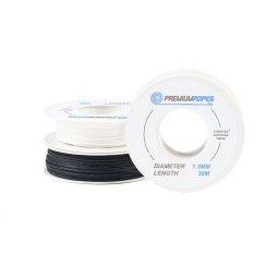 Premium Ropes Whipping Twine - 1.0 mm (3/64 in) Stirotex