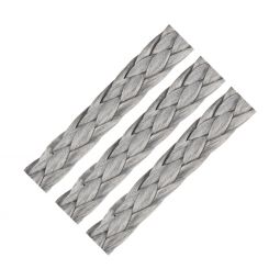 Premium Ropes S Core - 12 mm (1/2 in) Stirotex Single Braid