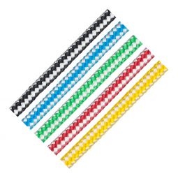 Premium Ropes DX Trim - 3 mm (1/8 in) Dyneema core / Polyester cover