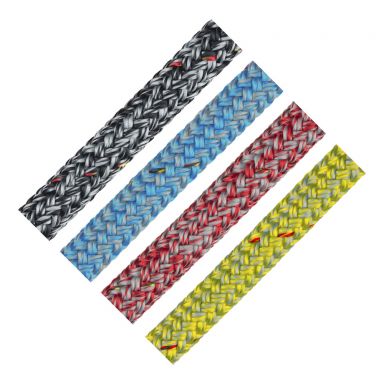 Premium Ropes DX Cup - 10 mm (3/8 in) Dyneema SK78 core / Polyester cover