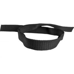 Premium Ropes - Protection Cover HD Polyester Black - 16 mm (5/16